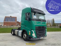 Volvo FH 500