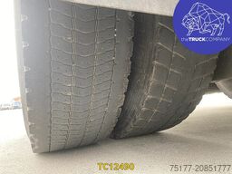 Mercedes-Benz Actros 1842