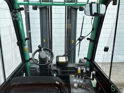 Mitsubishi FB50N