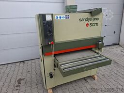 SCM Sandya UNO