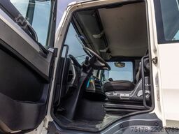 MAN TGS 33.440 BL - HIAB 288 E-5