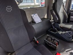 MAN TGS 33.440 BL - HIAB 288 E-5