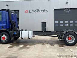 DAF CF 65.220 (EURO 4 / MANUAL GEARBOX / BOITE MANE...