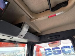 MAN TGS 30.500 +  CONTAINER SYSTEEM + 6X2 + STUUR /...