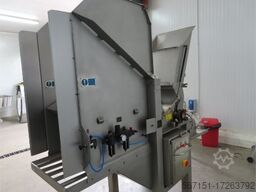 Robert Riser Rota claw ii