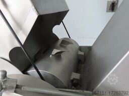 Robert Riser Rota claw ii