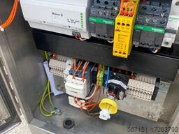 Robert Riser Rota claw ii