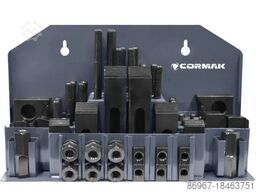 CORMAK M10/12mm 58 szt.