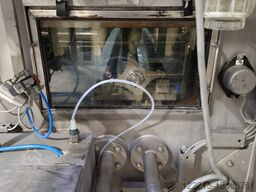 Krones Flaschenreinigungsmaschine