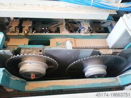 GIBEN ONIX SP 90 CHALLENGE LINE