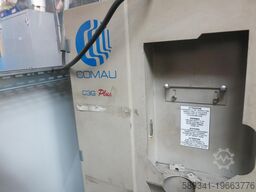 COMAU C4G RCC3 /C5G ACC3