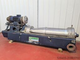 Guinard Centrifugation (Andritz) D5LP50HBIL