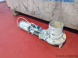 Guinard Centrifugation (Andritz) D5LP50HBIL