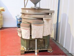 Chauvin RotoSieve