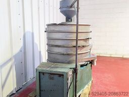 Chauvin RotoSieve