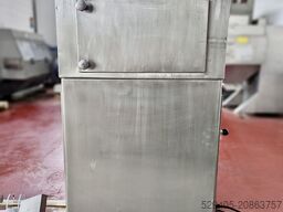 Alexanderwerk WP120x40V