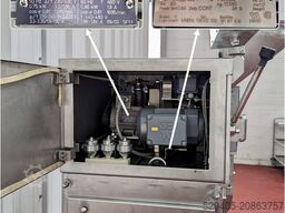 Alexanderwerk WP120x40V