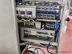 Alexanderwerk WP120x40V