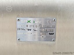 SPX APV Rannie - R275 Q-70 5140 X