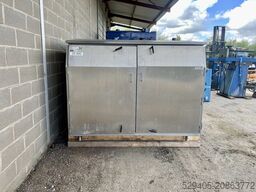 SPX APV Rannie - R275 Q-70 5140 X