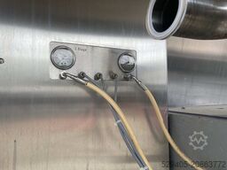 SPX APV Rannie - R275 Q-70 5140 X