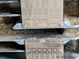 SPX APV Rannie - R275 Q-70 5140 X