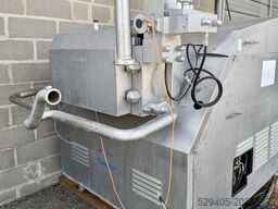 APV Gaulin MC 120 4 TBS