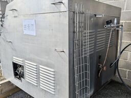 APV Gaulin MC 120 4 TBS