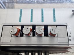 Klockner MediSeal LA-300 + P-700