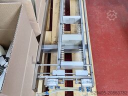 Klockner MediSeal LA-300 + P-700