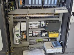 Klockner MediSeal LA-300 + P-700