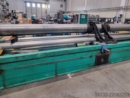 SERTOM 6100 x 10/8 mm