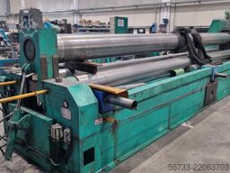 SERTOM 6100 x 10/8 mm