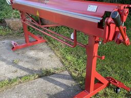 Prod-Masz RED 2000/0,6 160°