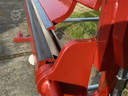 Prod-Masz RED 2000/0,6 160°