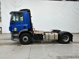 DAF CF 330 266777 km /AIRCO
