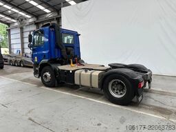 DAF CF 330 266777 km /AIRCO