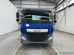 DAF CF 330 266777 km /AIRCO