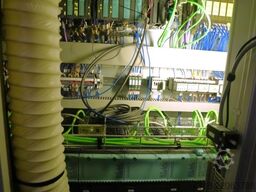FELSOMAT FTC180