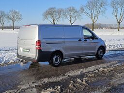 MERCEDES-BENZ VITO 110 Lang WP-Inrichting!