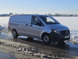 MERCEDES-BENZ VITO 110 Lang WP-Inrichting!