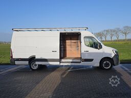 RENAULT MASTER T35 ac dubbellucht EURO6
