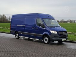 MERCEDES-BENZ SPRINTER 314 CDI 2.2 AUT. L3H2