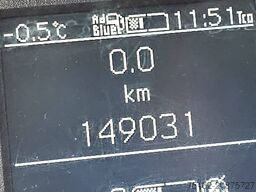 MERCEDES-BENZ SPRINTER 314 L2H2 Dubbel Cabine!