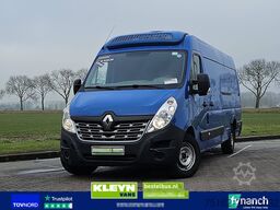 RENAULT MASTER 2.3 L4H2 FRIGO Export