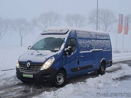 RENAULT MASTER 2.3 L4H2 FRIGO Export