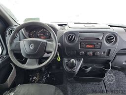 RENAULT MASTER 2.3 L4H2 FRIGO Export