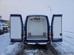 RENAULT MASTER 2.3 L4H2 FRIGO Export