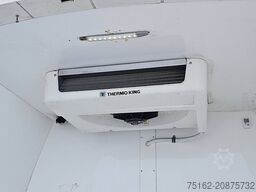 RENAULT MASTER 2.3 L4H2 FRIGO Export