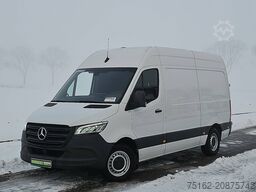 MERCEDES-BENZ SPRINTER 315 L2H2 LED Standkachel